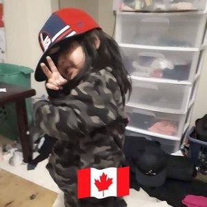 Meet your Posher, Aaron